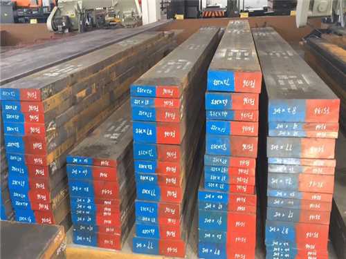 t302和t403哪個(gè)好模具鋼，t403鋼材和t302的區(qū)別