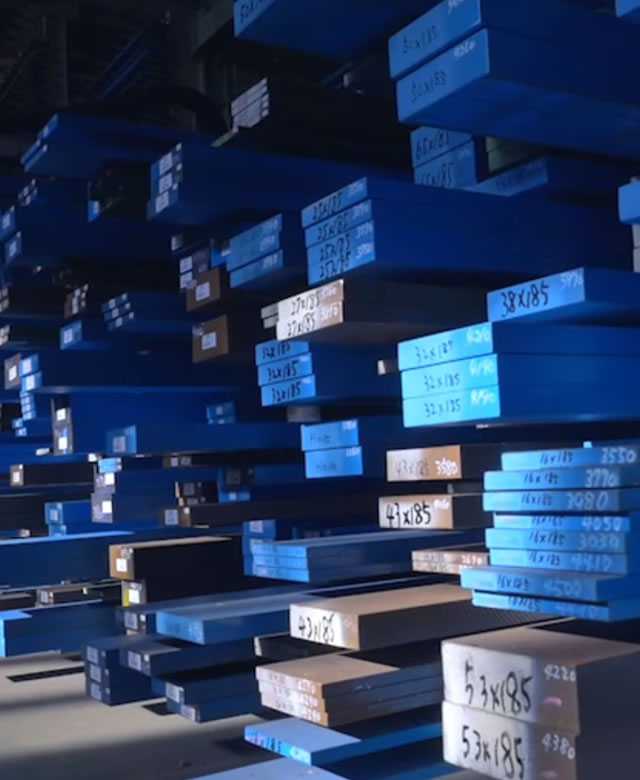 模具鋼8566，模具材料8566多少錢一公斤