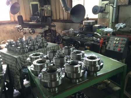 日本硬質(zhì)合金模具材料
