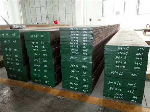 比ts400更好的鋼材